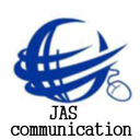 JAS Communication-logo